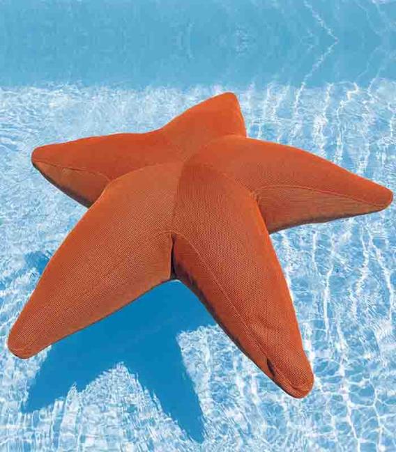 Colchoneta Starfish de Ogo