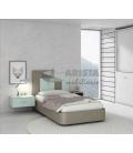 Cama QB Bonn de Tegar Mobel