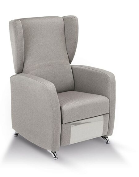 Sillón relax modelo ALASKA