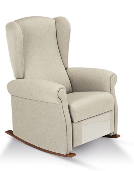 Sillón relax modelo VERONA