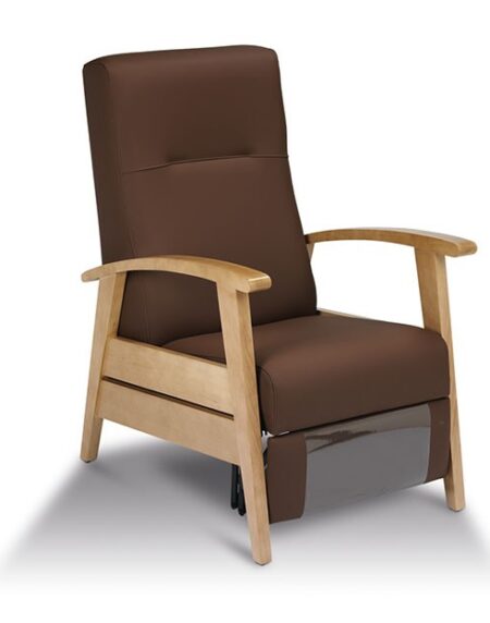 Sillón relax con orejas modelo DENVER