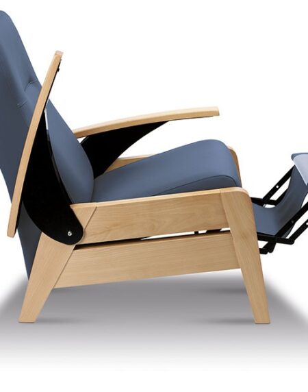 Sillón relax modelo BOSTON