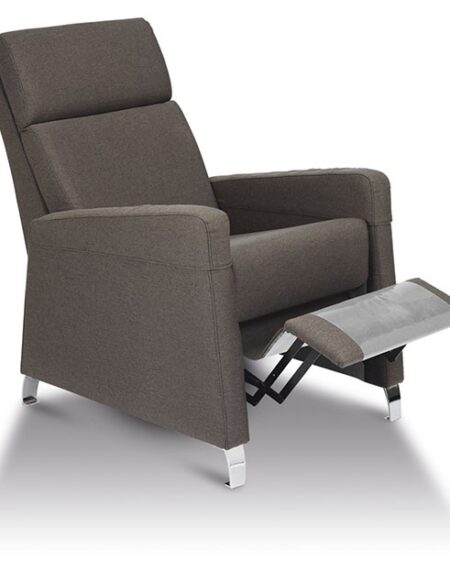 Sillón relax modelo TEIDE