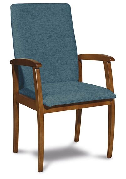 Butaca modelo 11 - BO