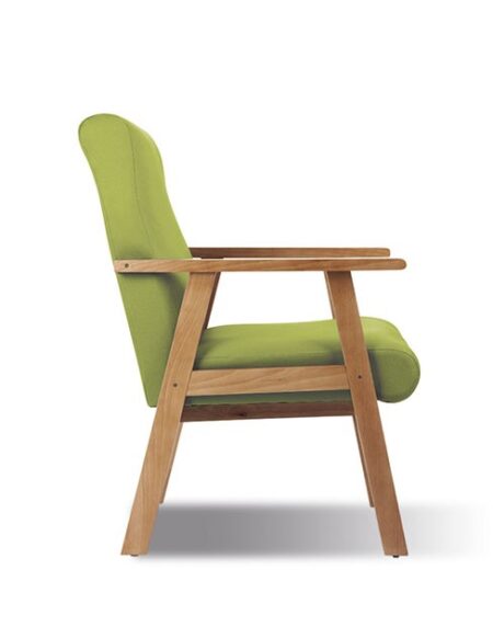 Sillón modelo 200 - BO