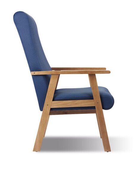 Sillón modelo 300 - BO