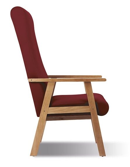 Sillón modelo 400 - BO