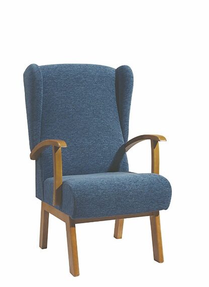 Sillón modelo 101 - BO