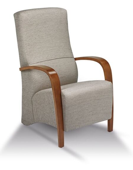 Sillón modelo EUROPA - BO