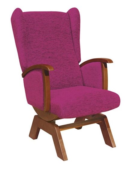 Sillón balancín modelo 6 - BO