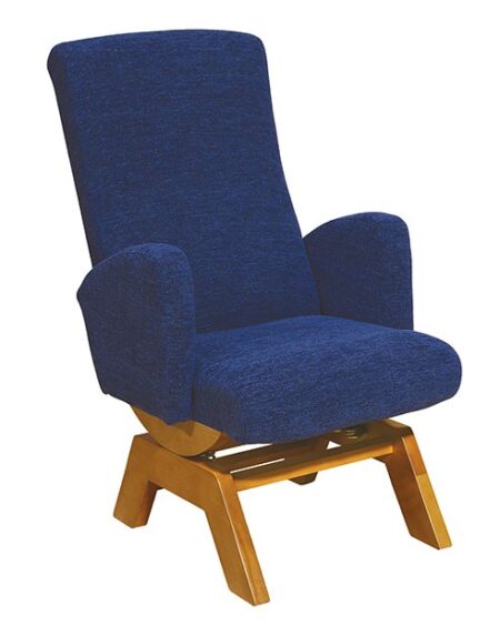 Sillón balancín modelo 14 -BO