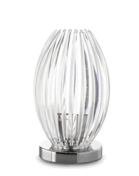 Lámpara de sobremesa modelo CONCHA