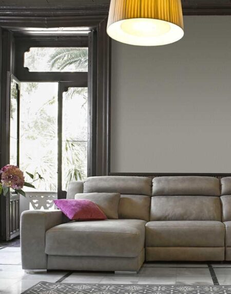 Sofá ChaiseLongue modelo BLUS