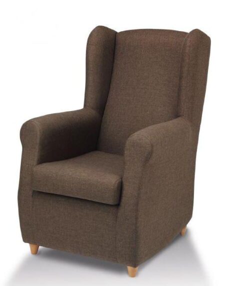 Sillón modelo CLAUDIA