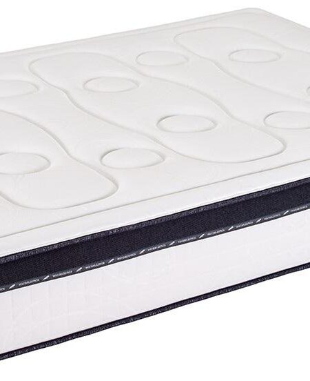 Colchón Viscoelástico modelo Techno Gel