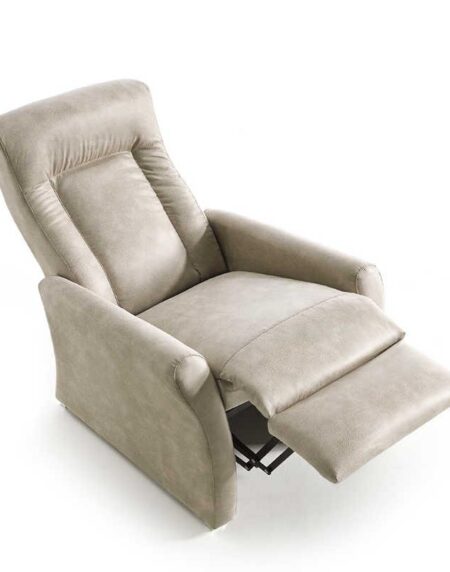 Sillón Relax modelo ARCADE