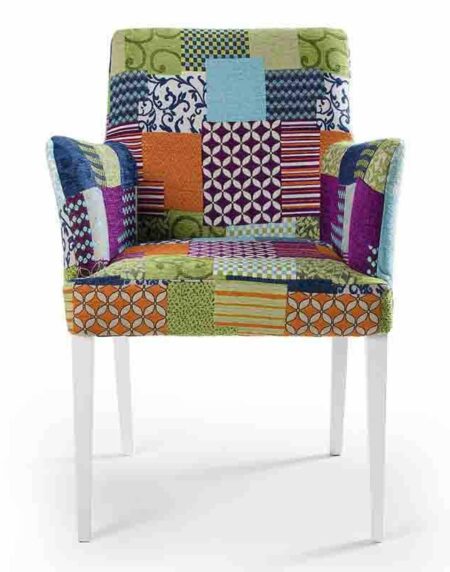 Sillón Bali de J.CALVO