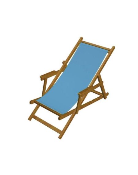 Hamaca Menorquina Modelo H