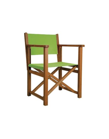 Silla plegable Modelo k