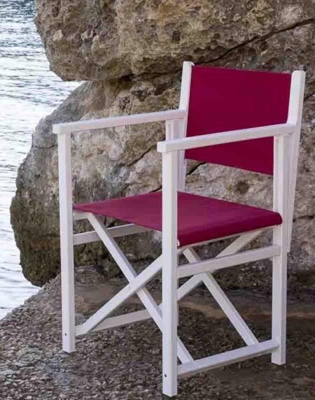 Silla Menorquina Modelo C