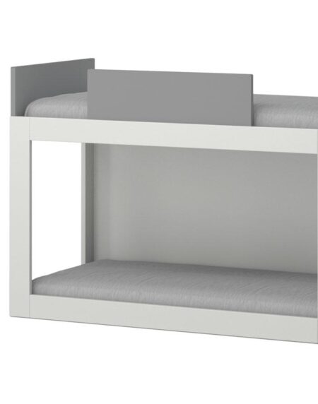 Protector quitamiedos para camas JJP