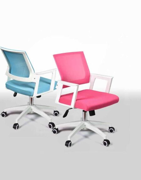 Silla de escritorio Pink