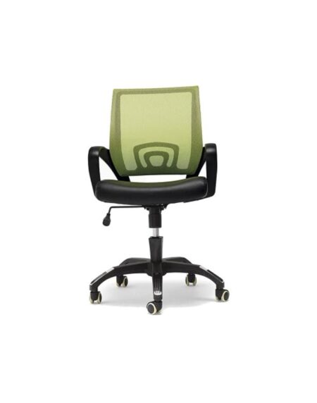 Silla de escritorio modelo 75450/51/52/53/54