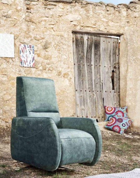 Sillón relax Ginger