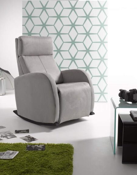 Sillón relax Boanni