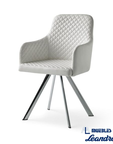 Pack 2 sillas de comedor modelo DC-112