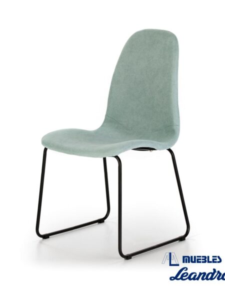 Pack 2 sillas de comedor modelo DC-104