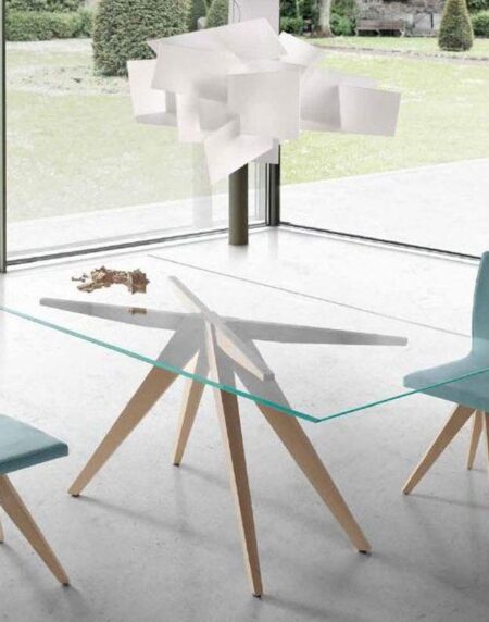 Mesa Comedor August B