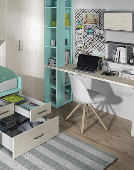 Escritorio Oldschool Kids 41