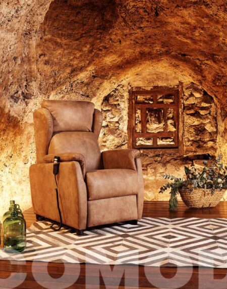 Sillón Agáta Acomodel