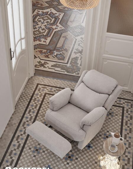 Sillón Mare