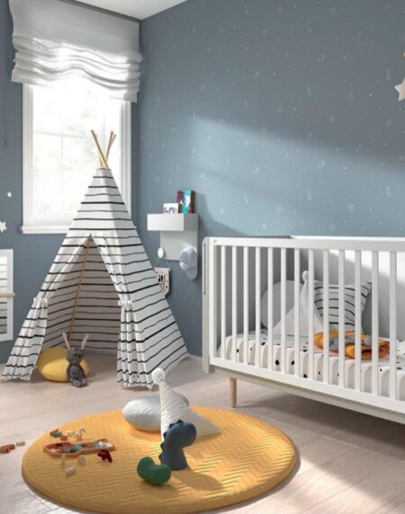 Cuna 11 fold ROS Mini