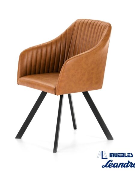 Silla de comedor modelo DC-510