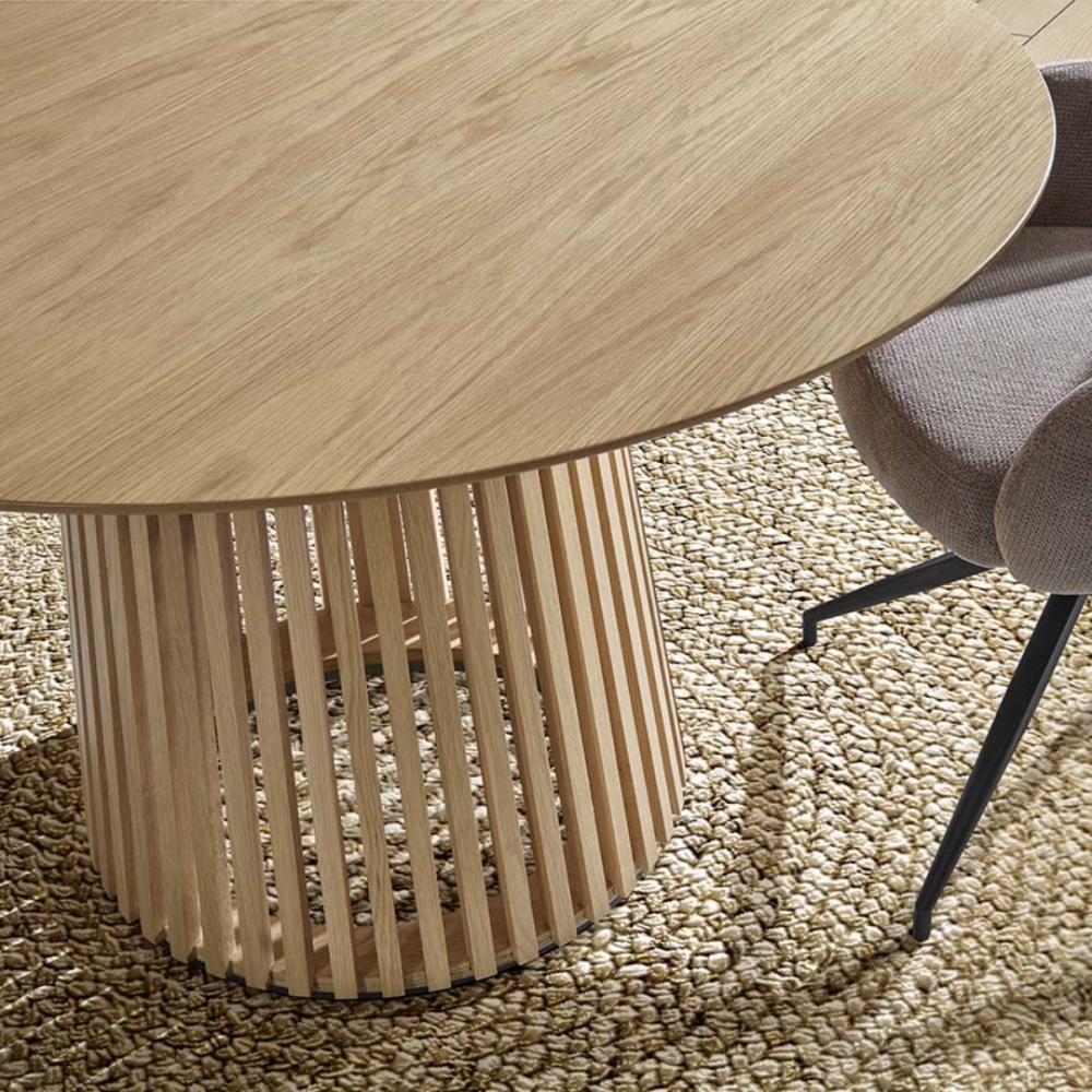 Mesa de comedor DT-925 - Imagen 3