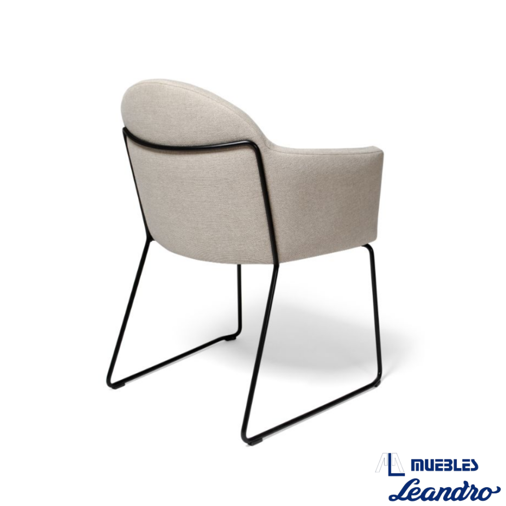 Sillón tapizado ASIA - Imagen 6