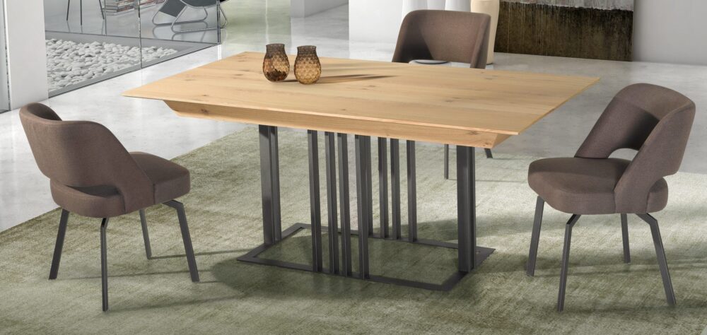 Mesa de comedor CF6 - Imagen 2