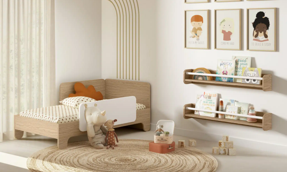 Cuna convertible SOFT - Imagen 2