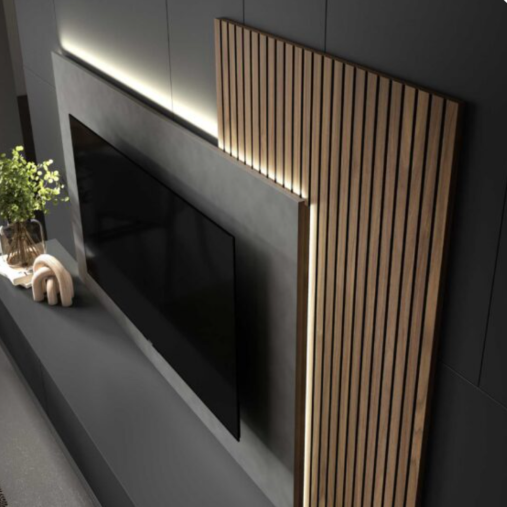 Mueble TV boreal - Imagen 3