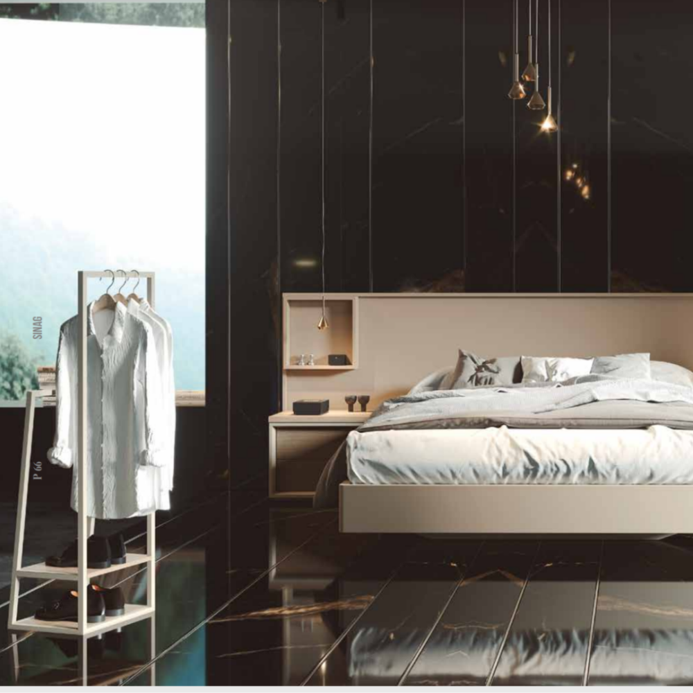 Dormitorio Eden - Imagen 3