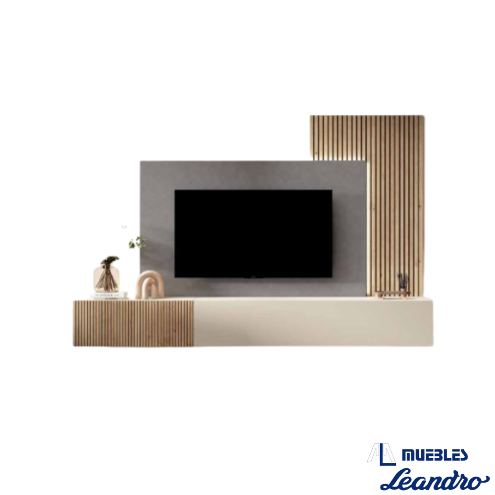 Mueble TV boreal - Imagen 2