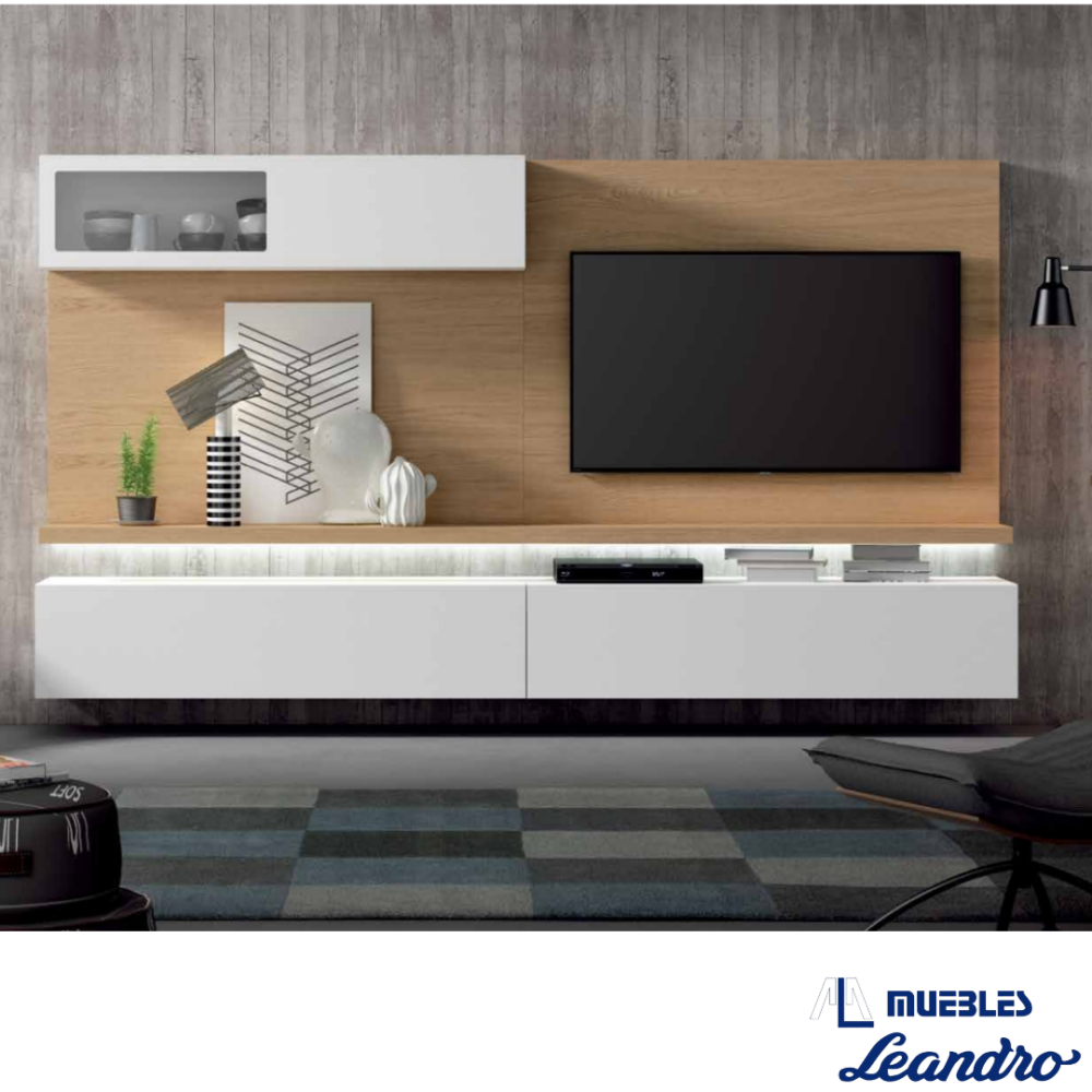 Composición salón ID24