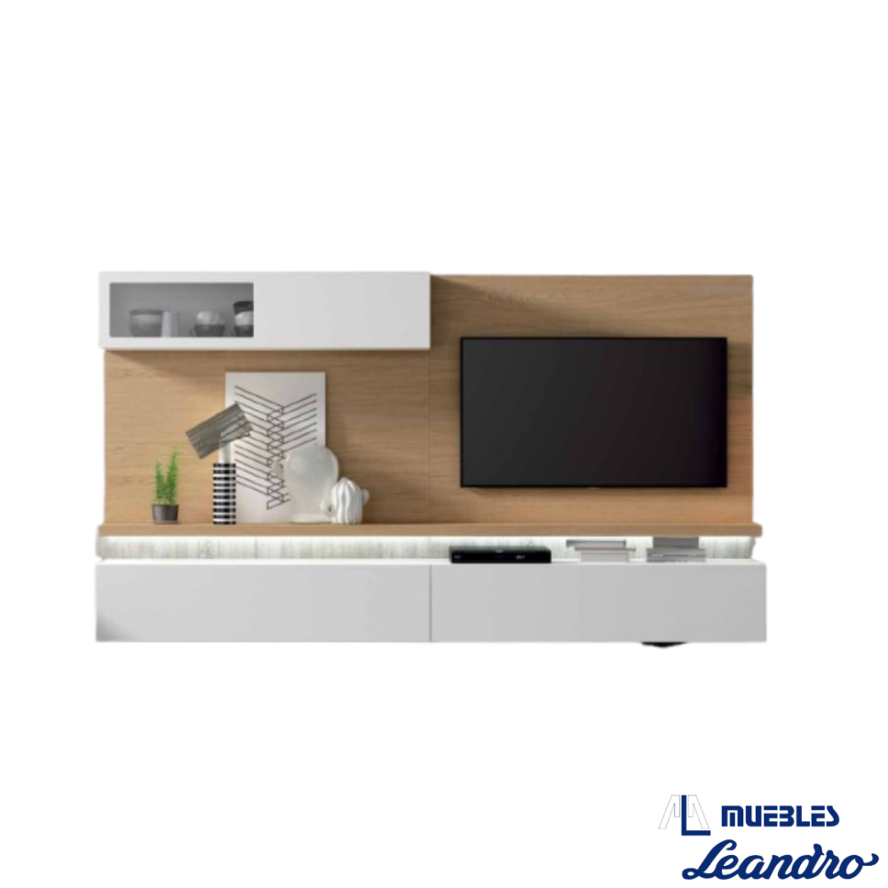 Composición salón ID24 - Imagen 2
