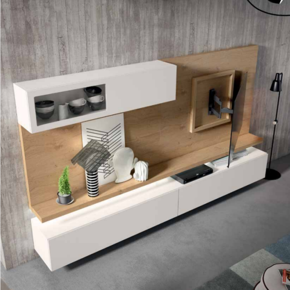 Composición salón ID24 - Imagen 3