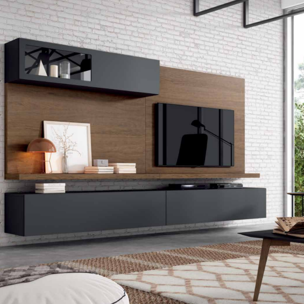 Composición salón ID24 - Imagen 4