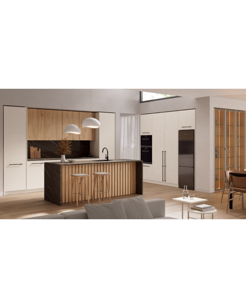 Armario de cocina - Imagen 4