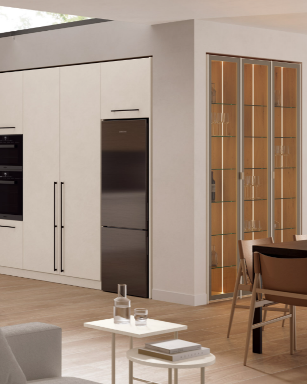 Armario de cocina - Imagen 3